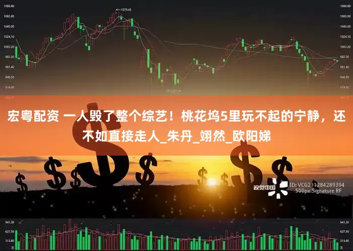 宏粤配资 一人毁了整个综艺！桃花坞5里玩不起的宁静，还不如直接走人_朱丹_翊然_欧阳娣
