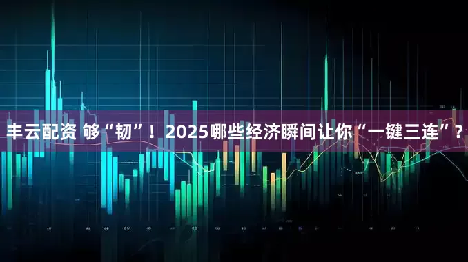 丰云配资 够“韧”！2025哪些经济瞬间让你“一键三连”？